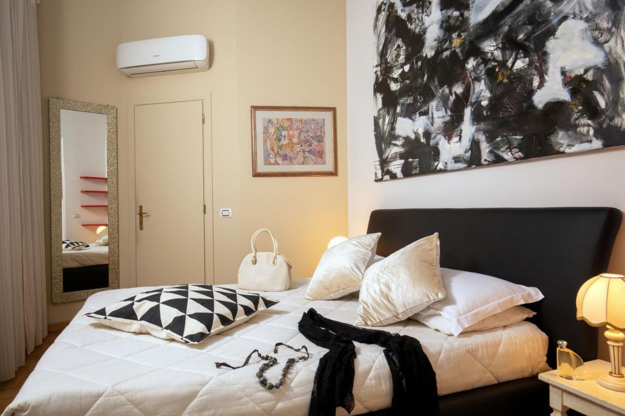 Apartment Navona - Tor Millina