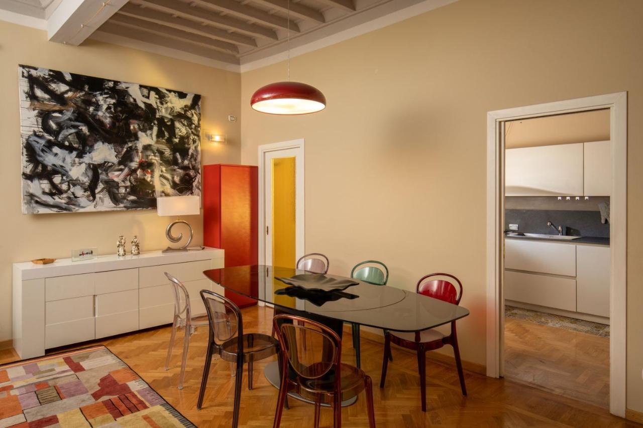 Navona - Tor Millina Apartment