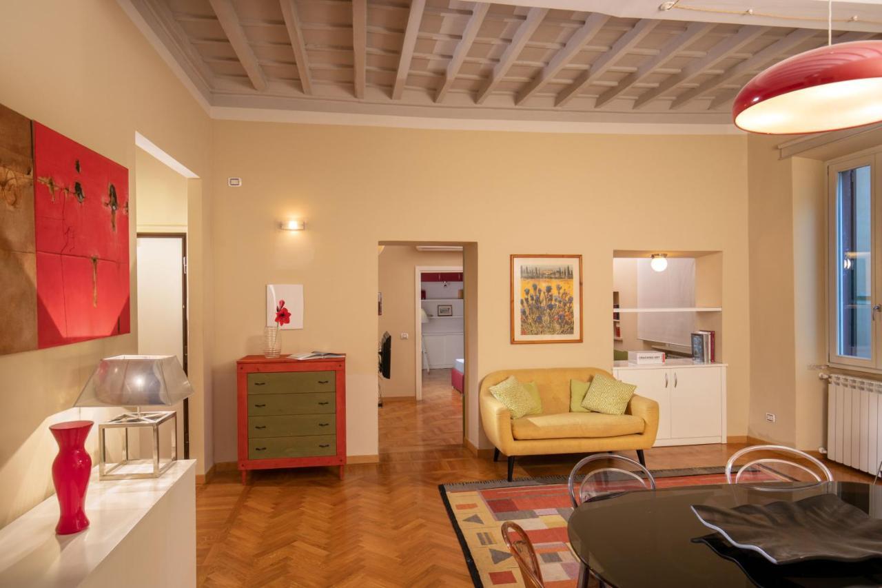 Apartment Navona - Tor Millina *