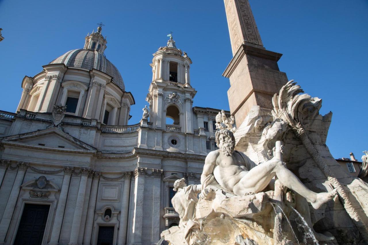 Navona - Tor Millina * Rom
