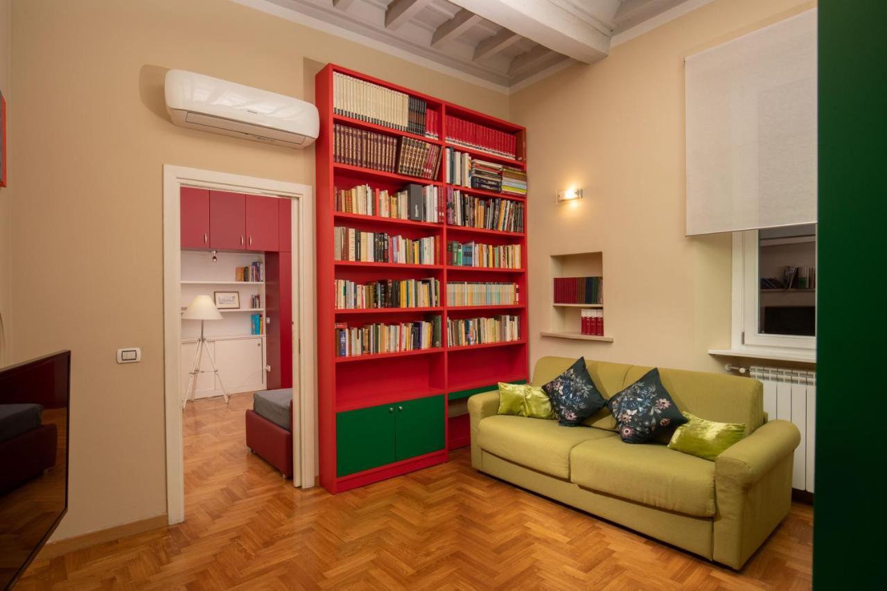 Navona - Tor Millina Apartment