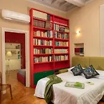 Navona - Tor Millina Apartment